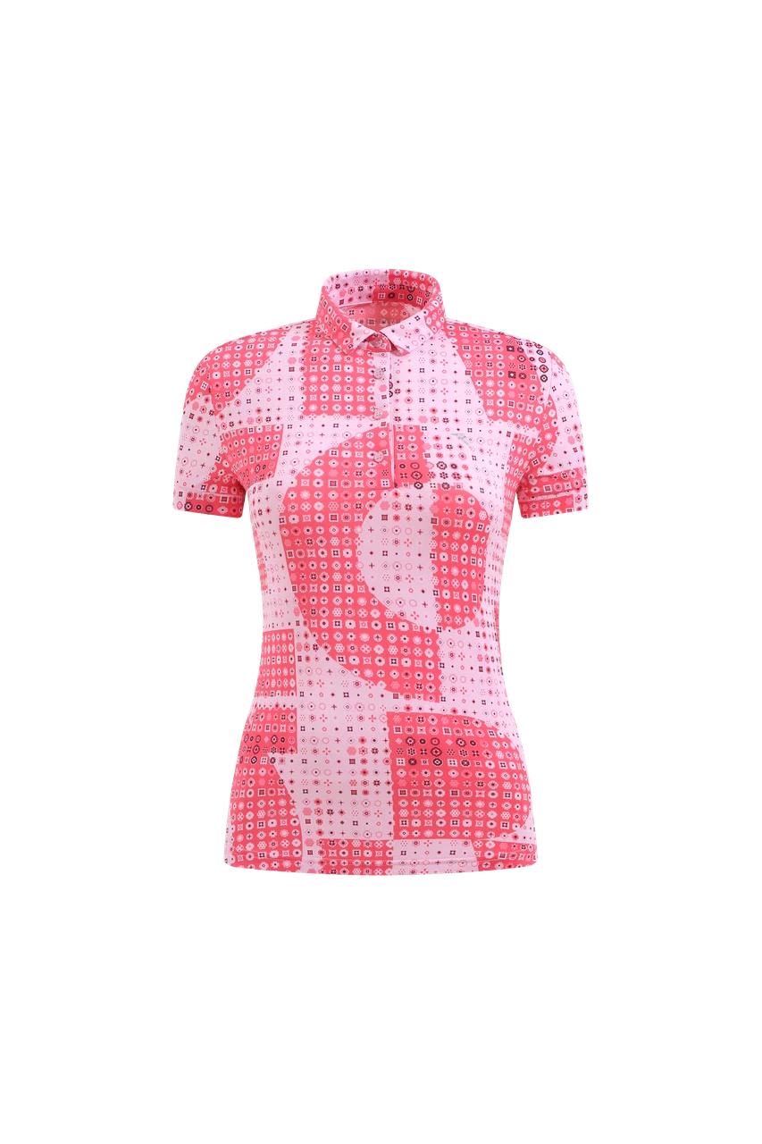 POLO CHERVO ALVEARE MUJER