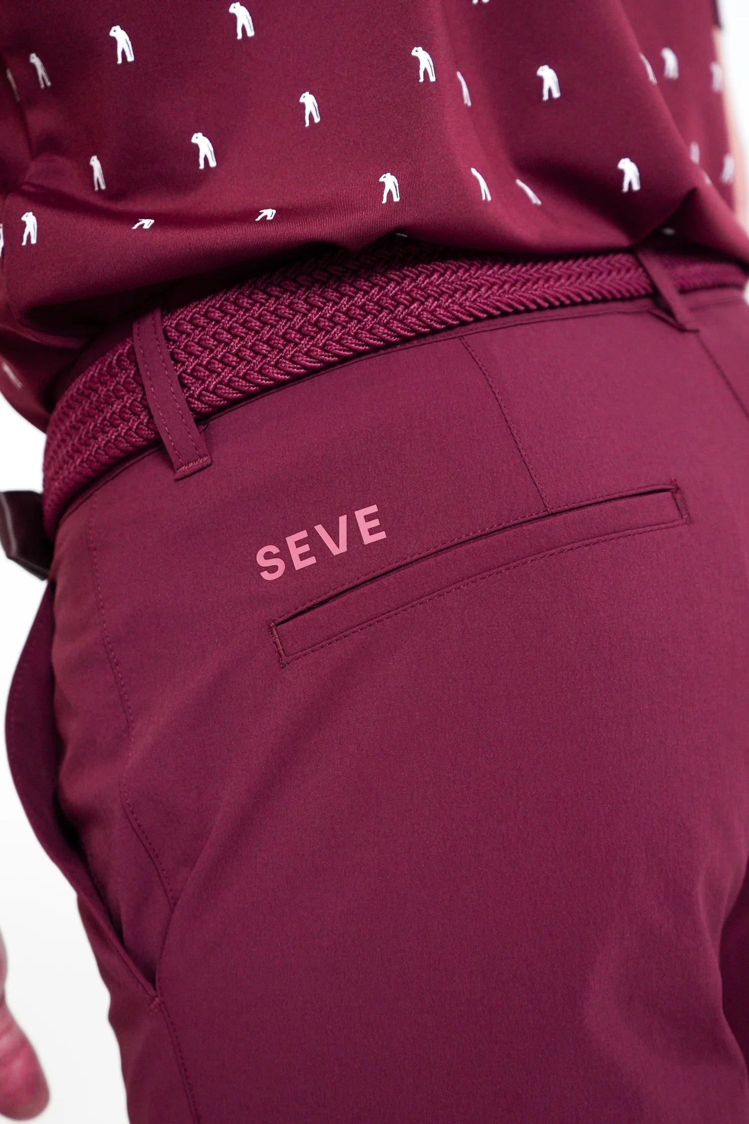 PANTALON SEVE PEDREÑA