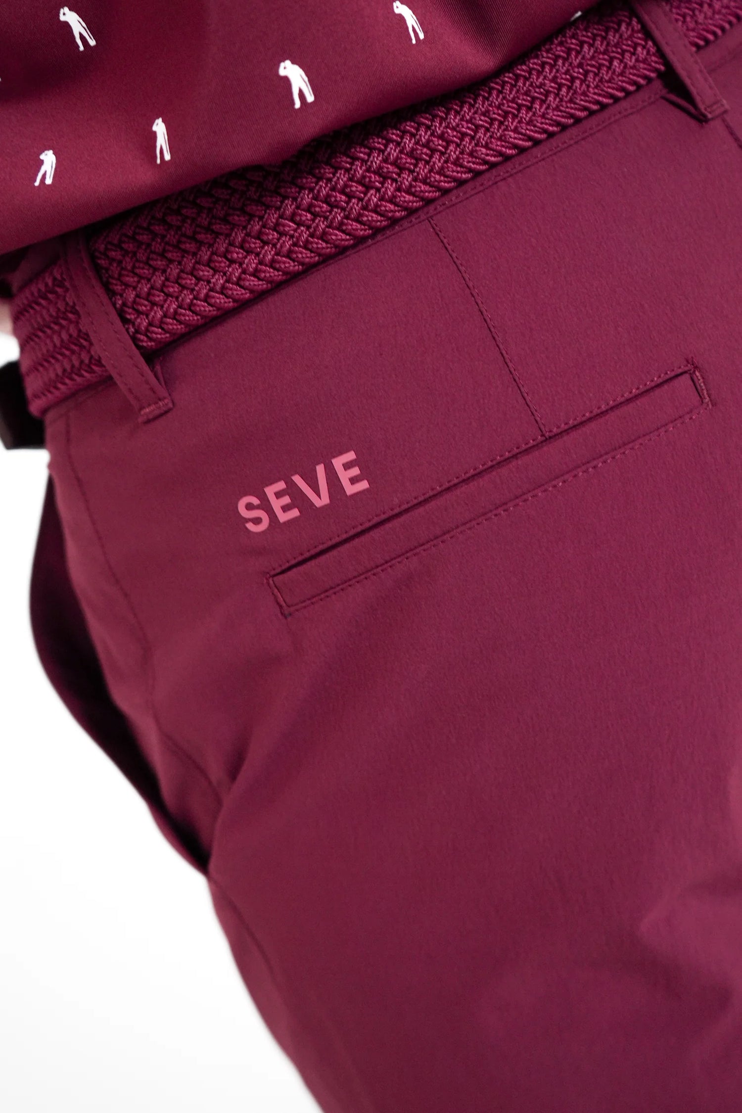 PANTALON SEVE PEDREÑA