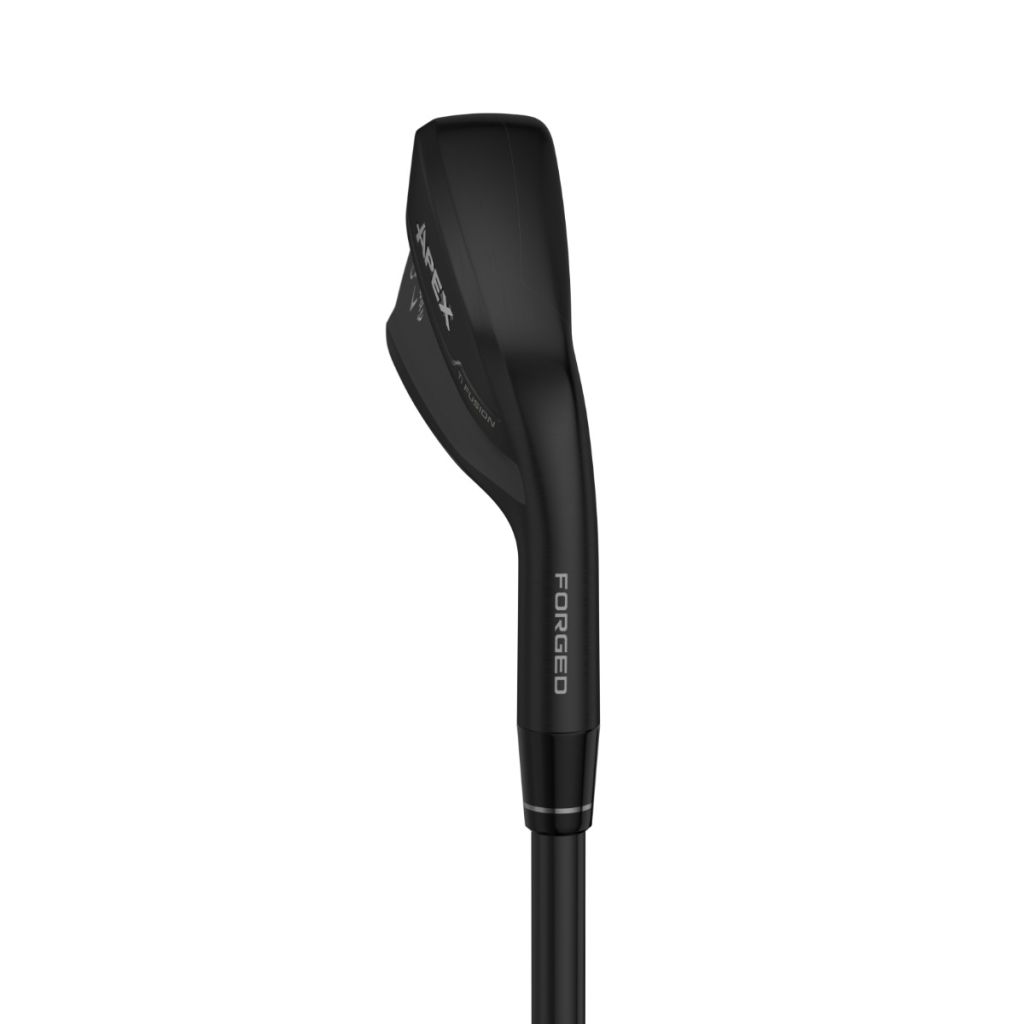 SET CALLAWAY APEX TI FUSION