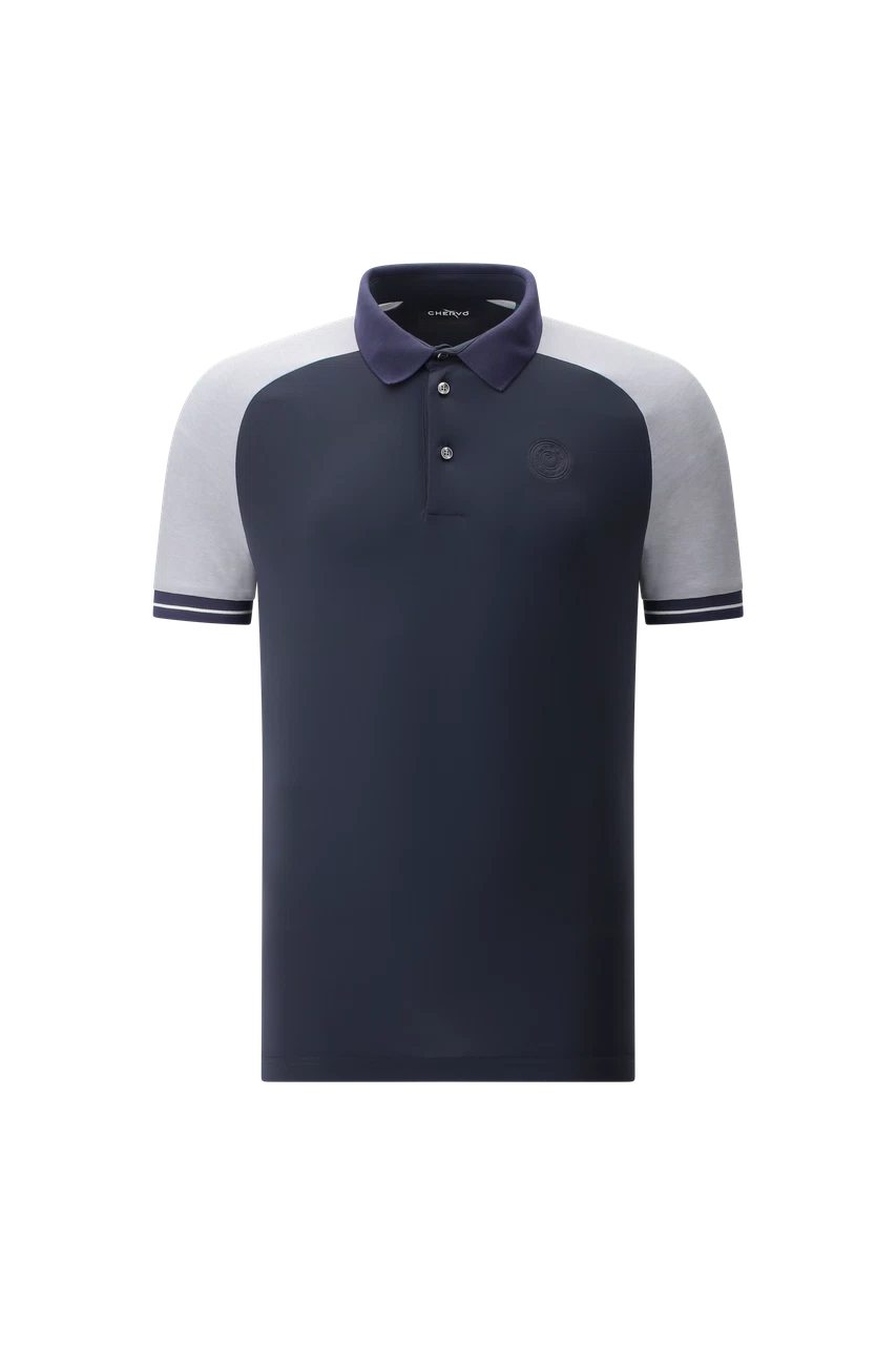 POLO CHERVO ARACHIDE