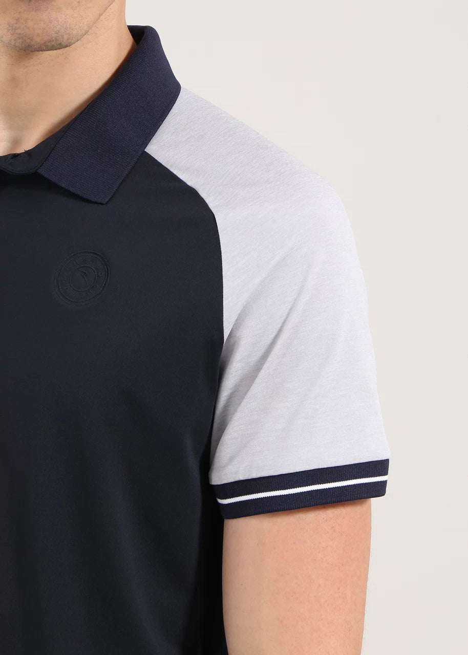 POLO CHERVO ARACHIDE