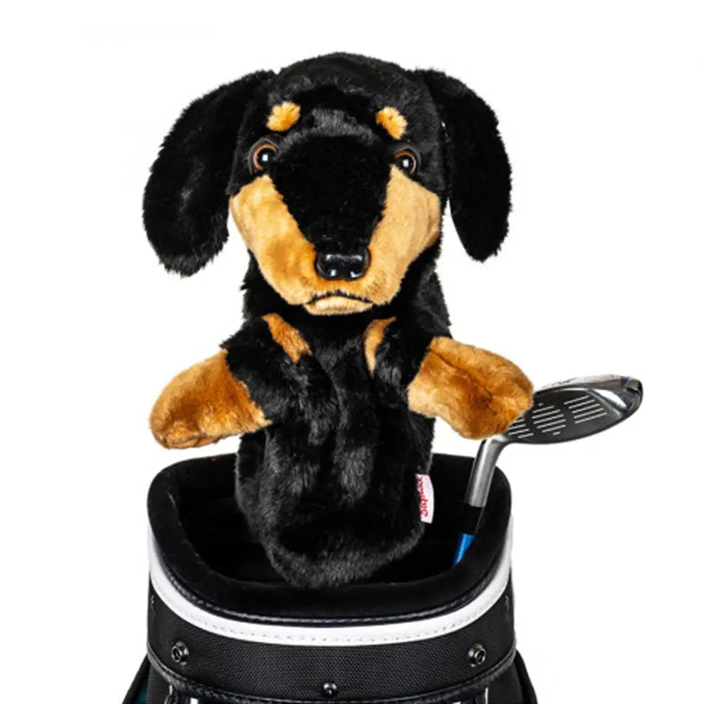 FUNDA DRIVE DAPHNE DACHSHUND