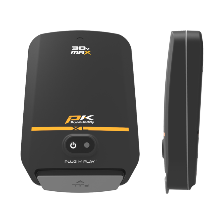 BATERIA LITIO POWAKADDY PLUG'N'PLAY EXT