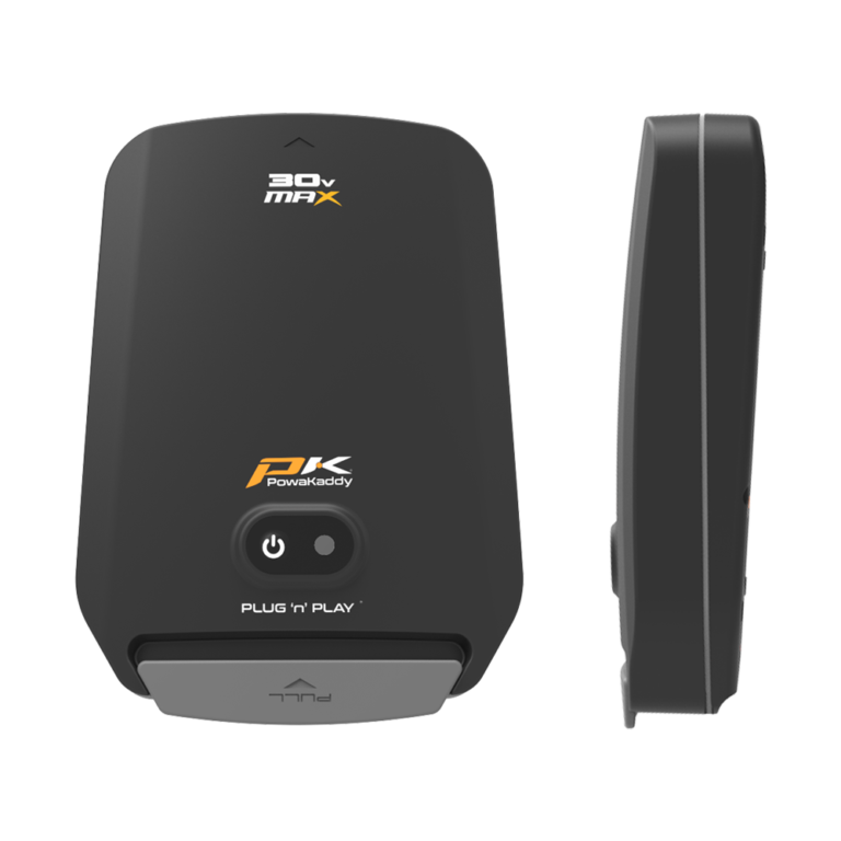 BATERIA LITIO POWAKADDY PLUG'N'PLAY STD