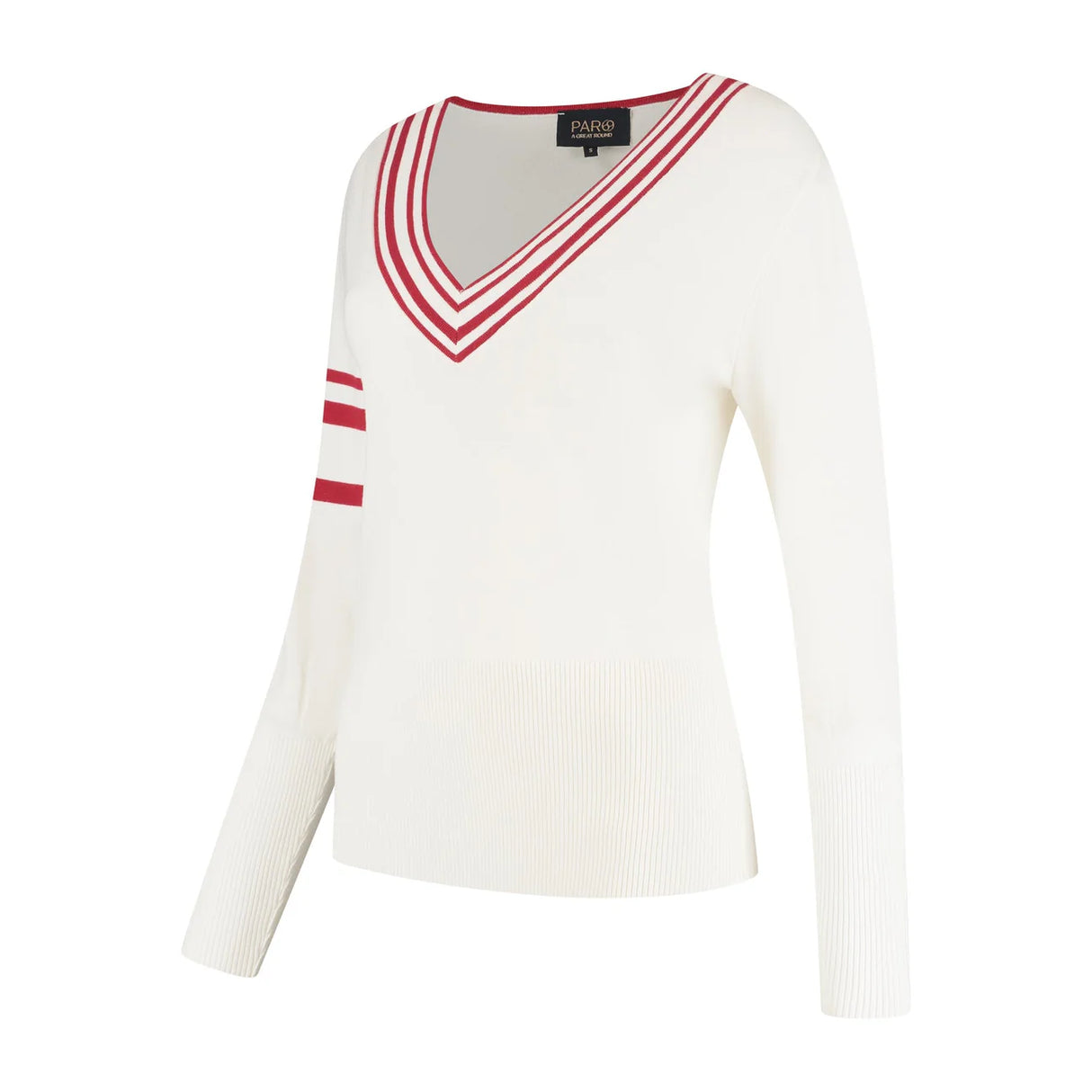 JERSEY PAR69 BELLE MUJER