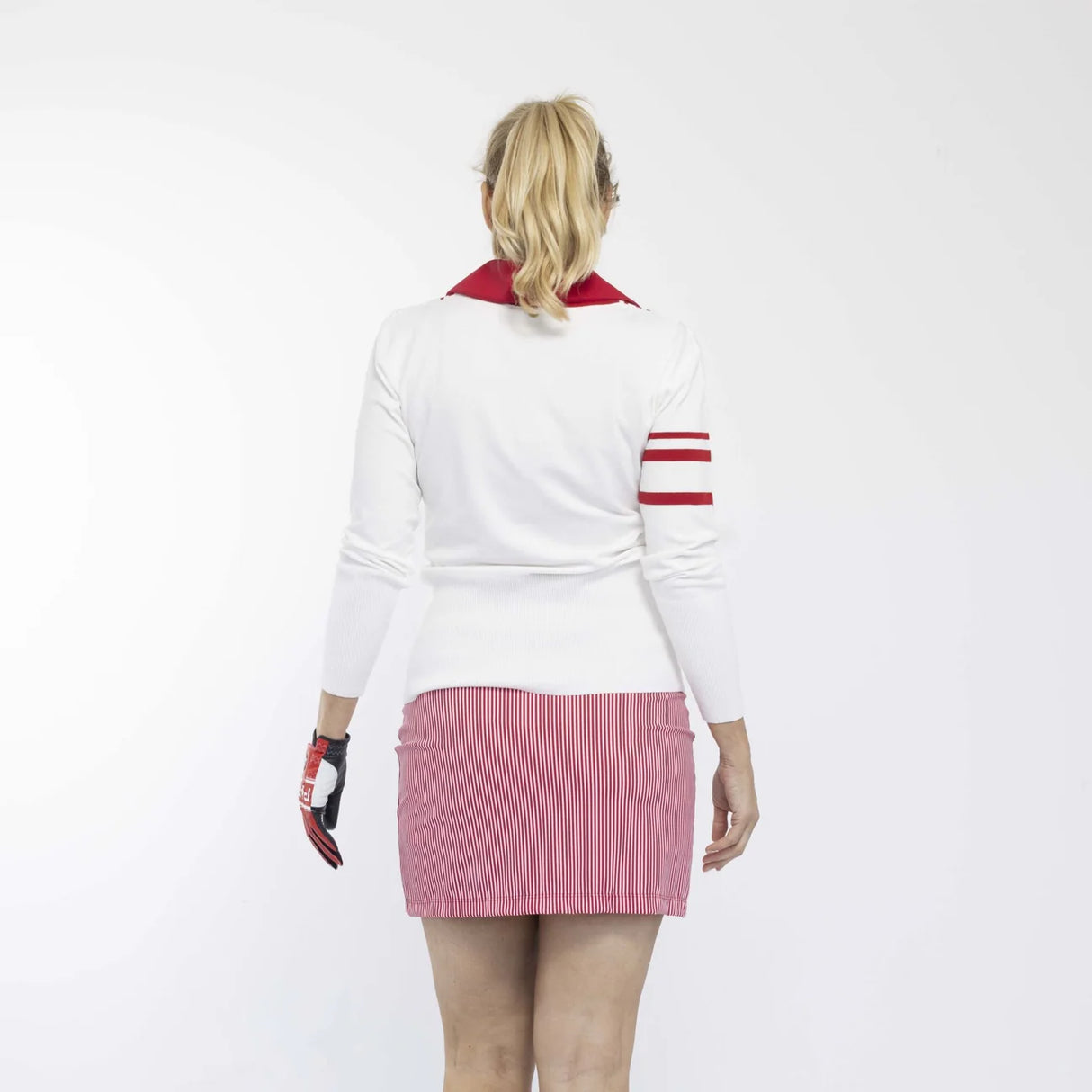 JERSEY PAR69 BELLE MUJER