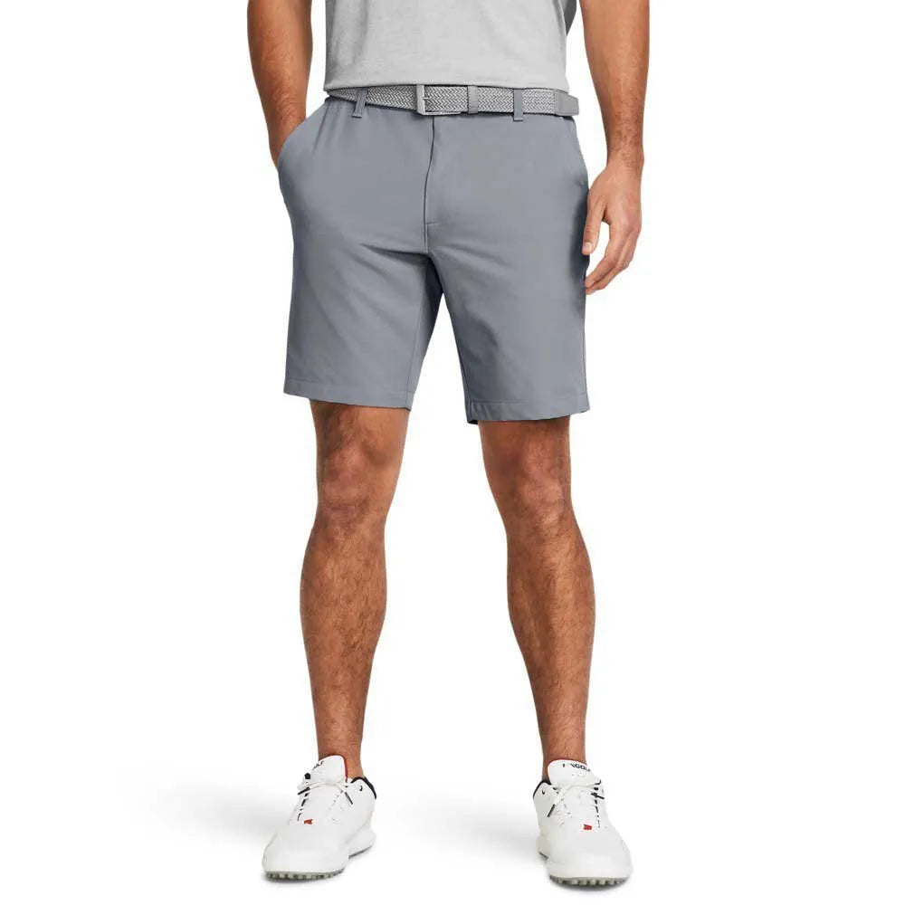 BERMUDA UNDER ARMOUR DRIVE TAPER SHORT