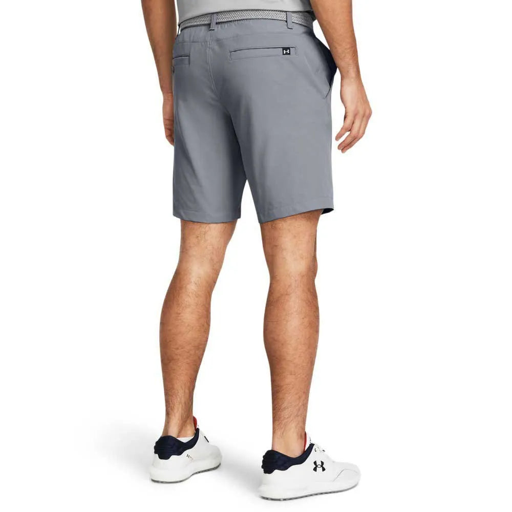 BERMUDA UNDER ARMOUR DRIVE TAPER SHORT