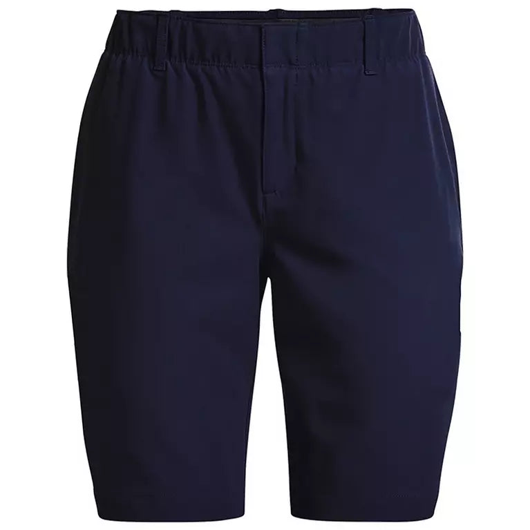 BERMUDA UNDER ARMOUR LINKS MUJER