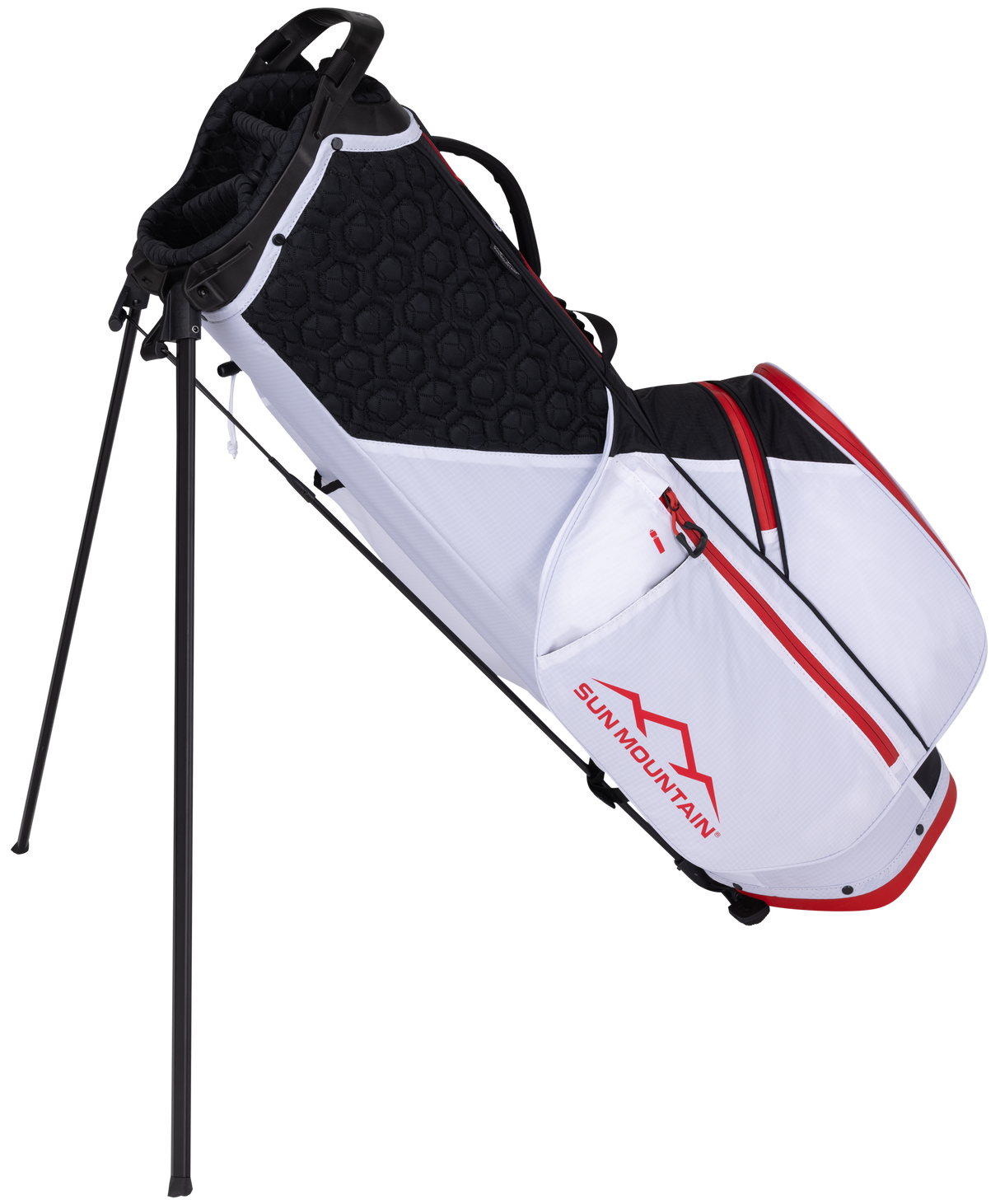 BOLSA SUN MOUNTAIN E-LITE STAND 4W