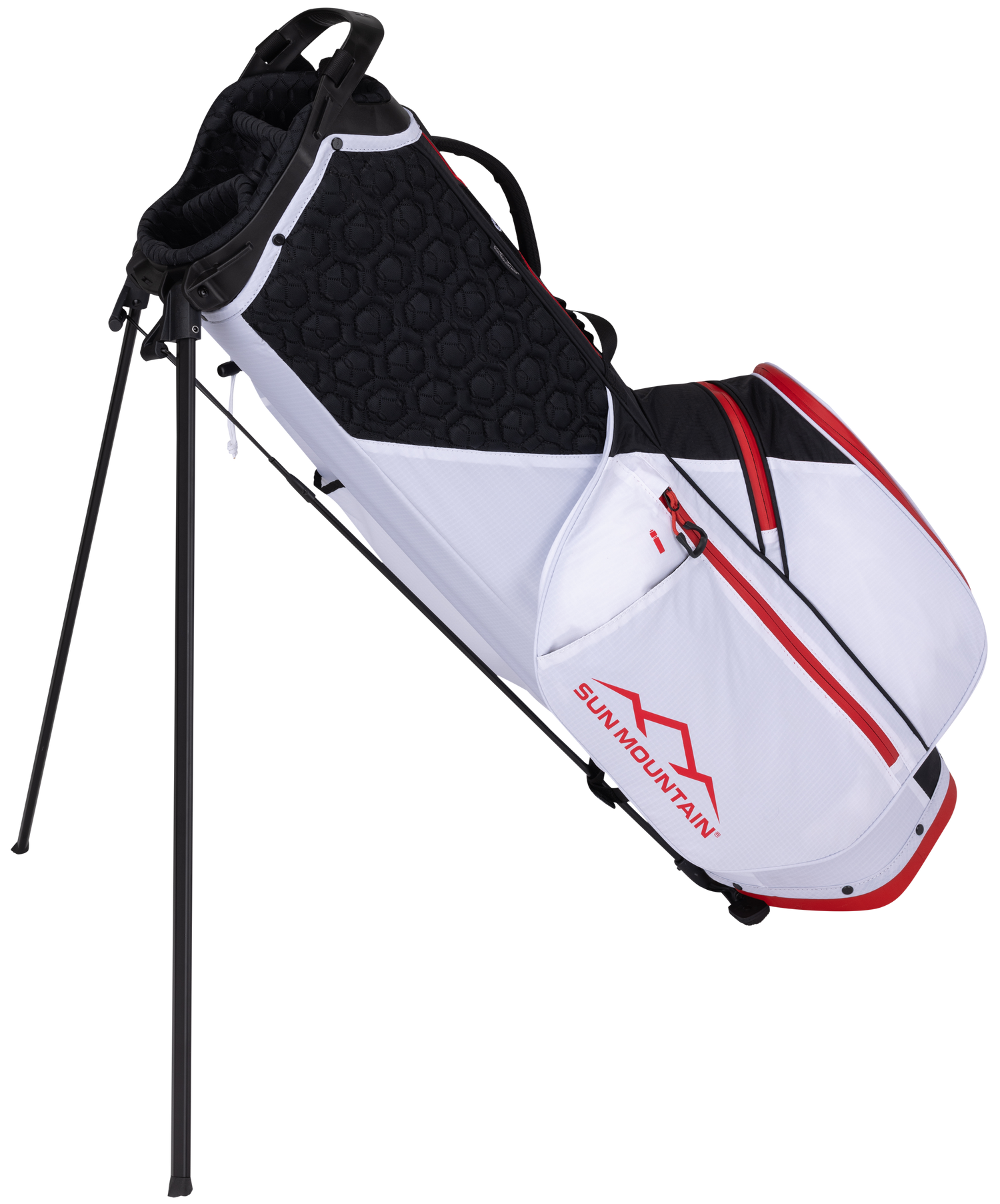 BOLSA SUN MOUNTAIN E-LITE STAND 4W