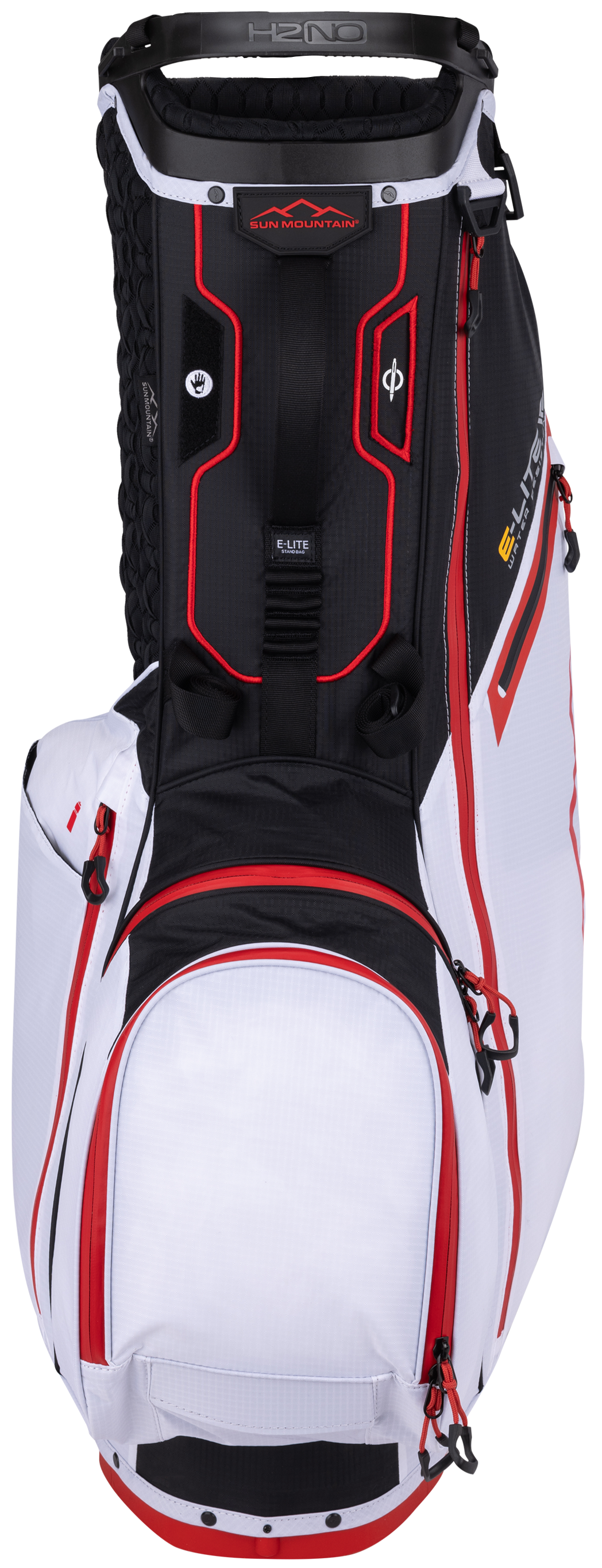 BOLSA SUN MOUNTAIN E-LITE STAND 4W