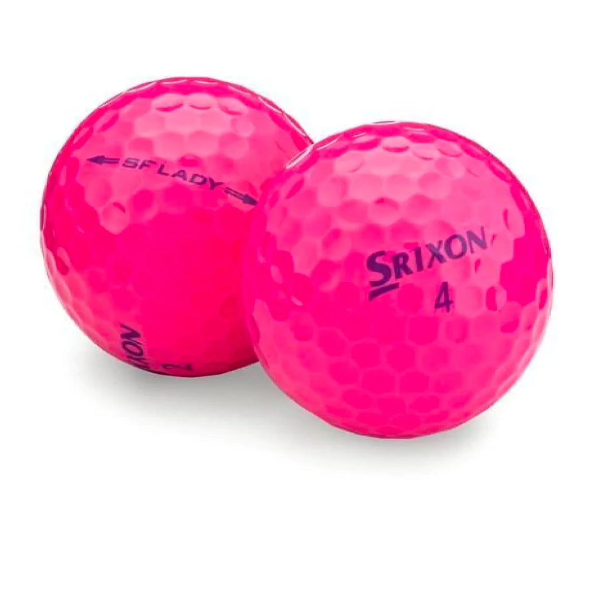BOLAS SRIXON SOFT FEEL LADY  2025