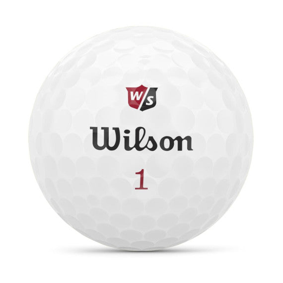 BOLAS WILSON DUO SOFT