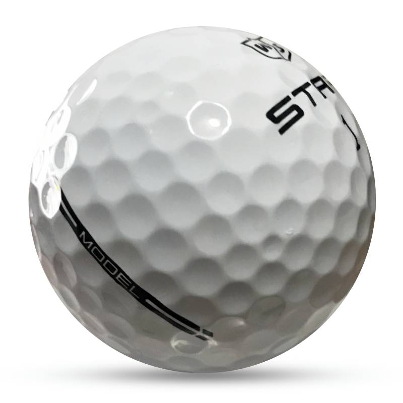 BOLAS WILSON STAFF MODEL R