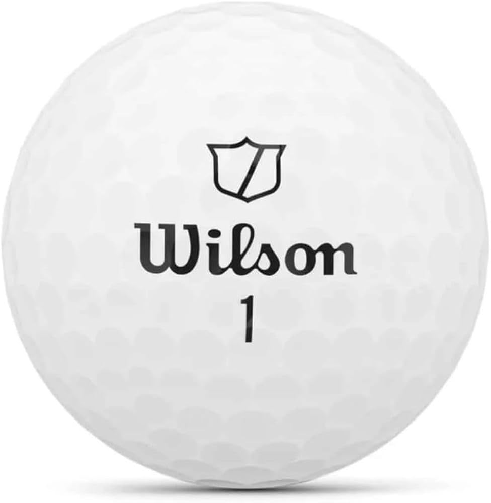 BOLAS WILSON STAFF MODEL X