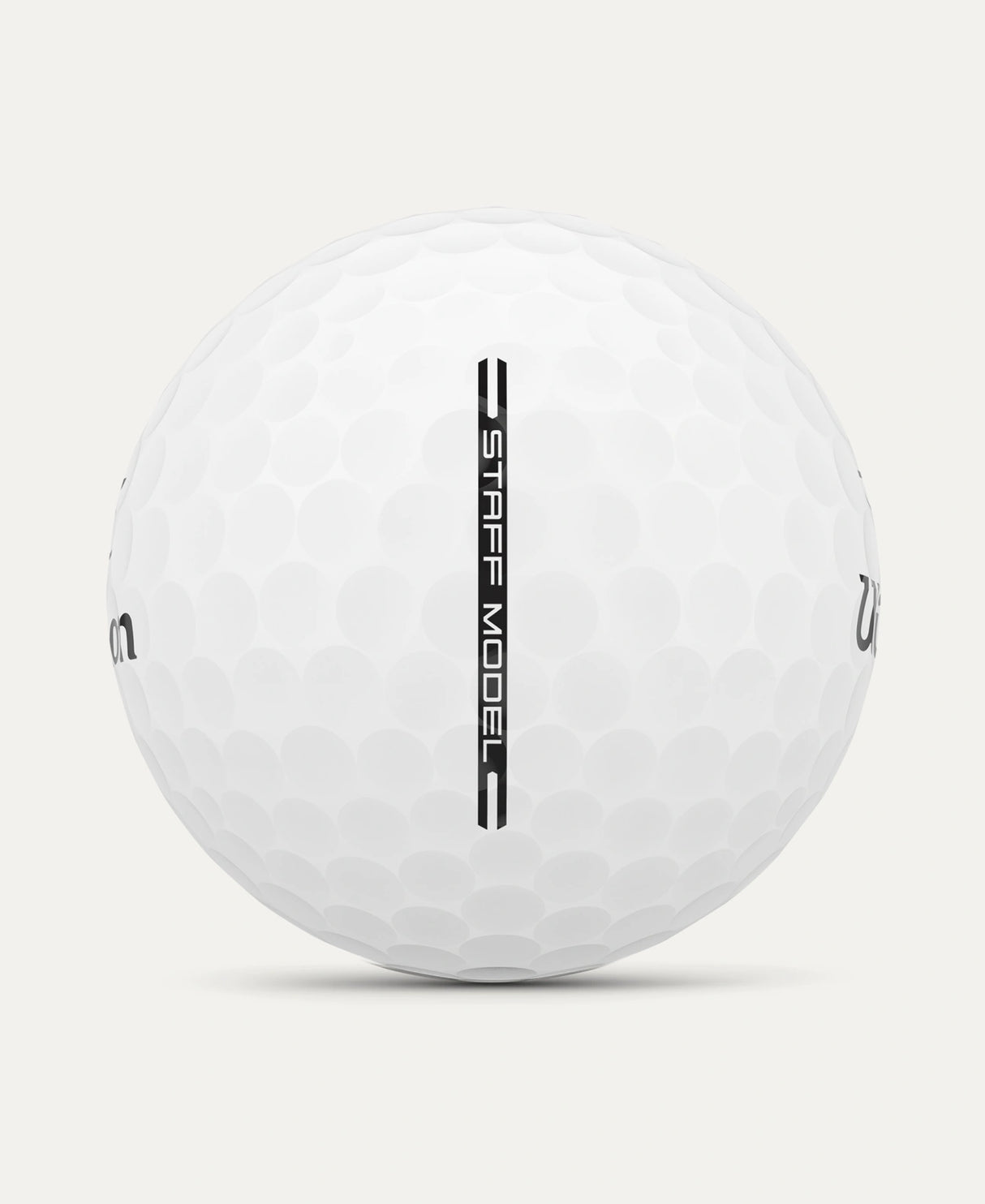 BOLAS WILSON STAFF MODEL