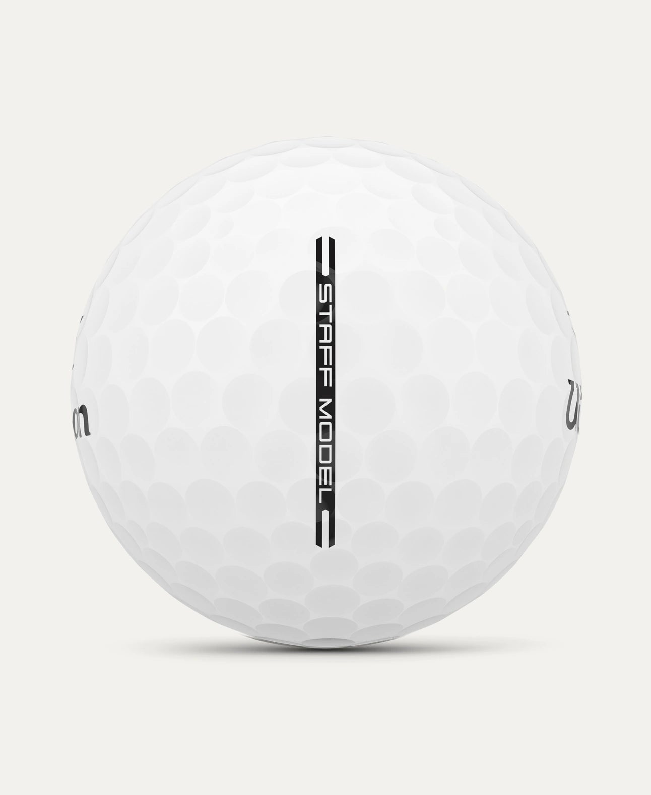 BOLAS WILSON STAFF MODEL