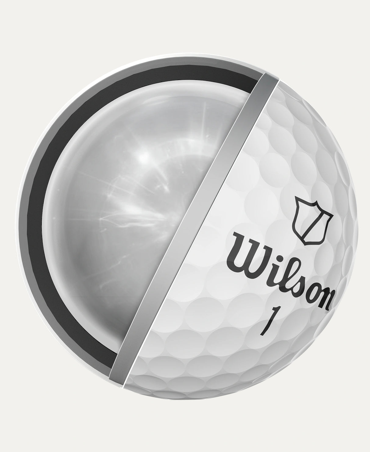 BOLAS WILSON STAFF MODEL