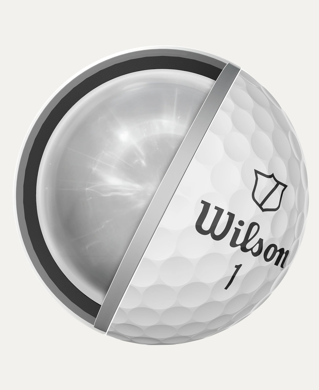 BOLAS WILSON STAFF MODEL