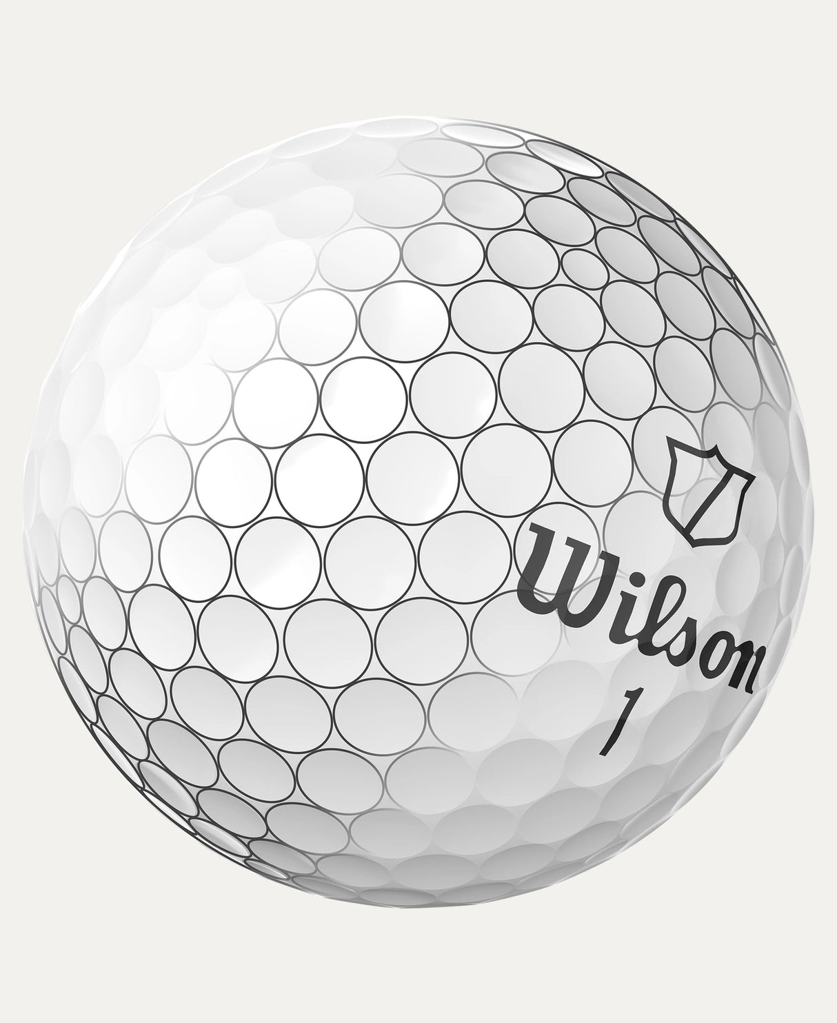 BOLAS WILSON STAFF MODEL