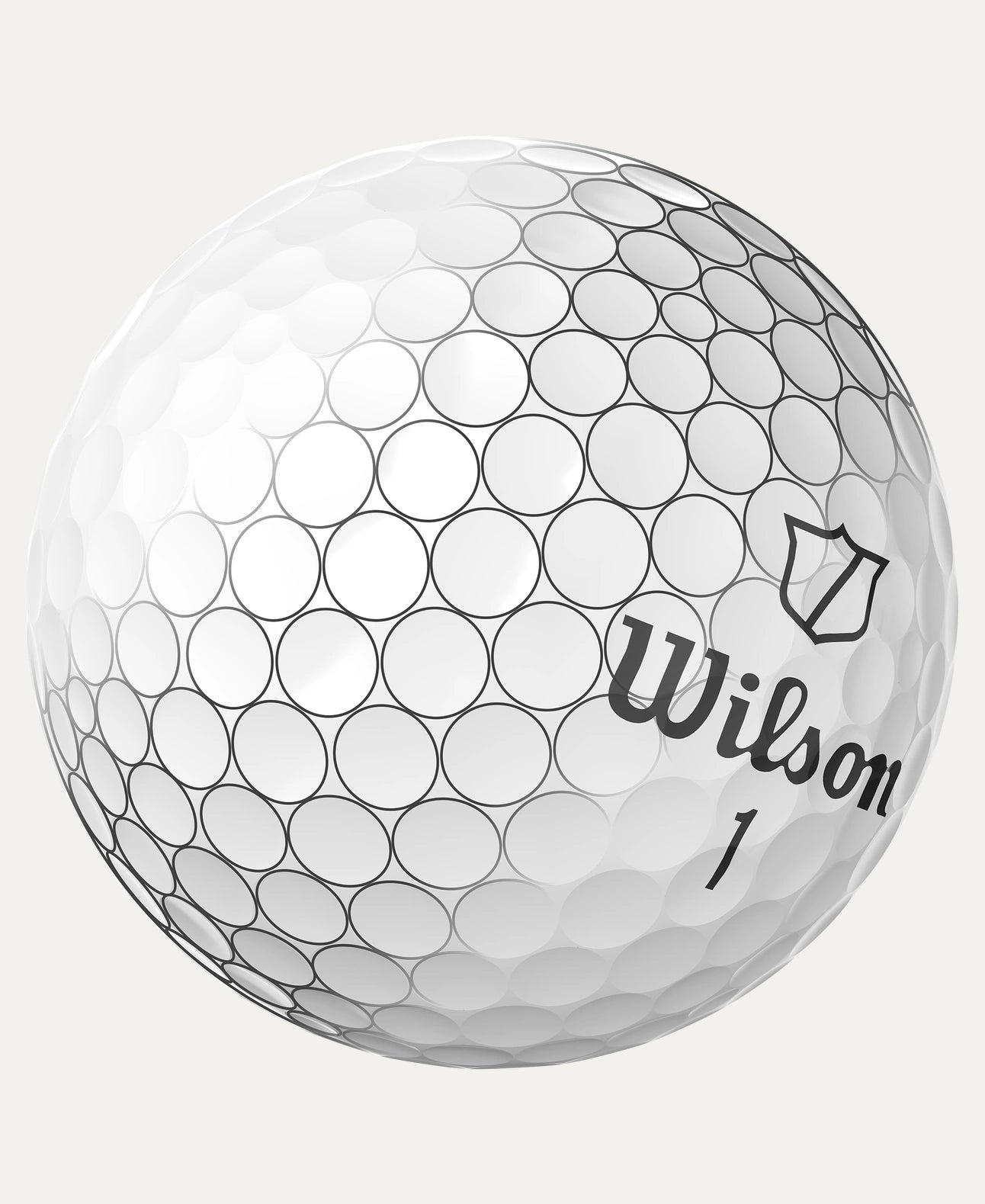 BOLAS WILSON STAFF MODEL