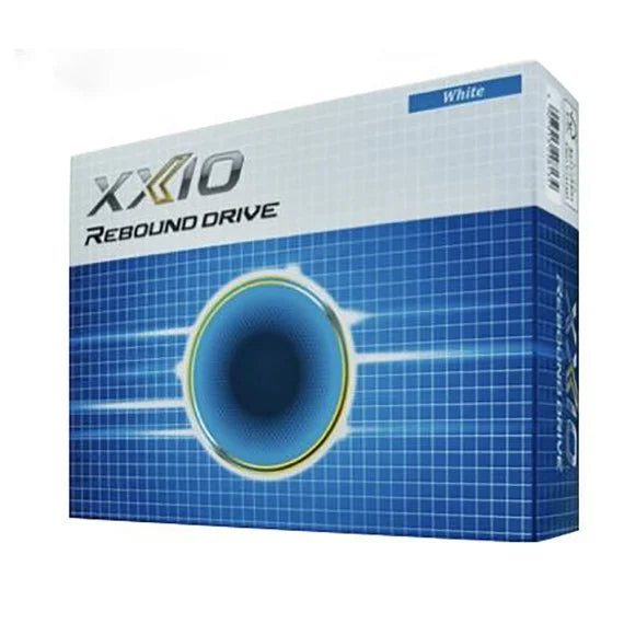 XXIO Rebound Drive Bolas (Unidad)