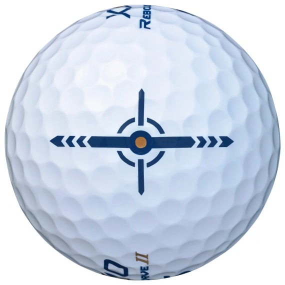 BOLAS XXIO REBOUND DRIVE II