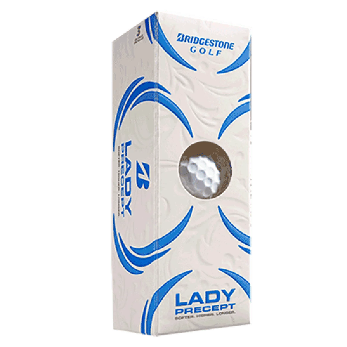 BOLAS BRIDGESTONE LADY PRECEPT