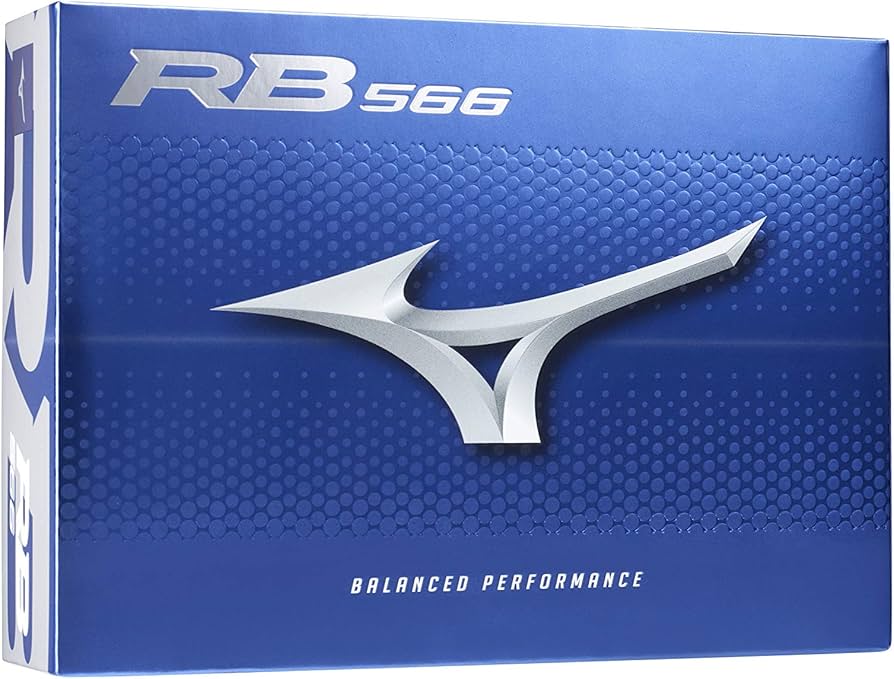 BOLAS MIZUNO RB 566