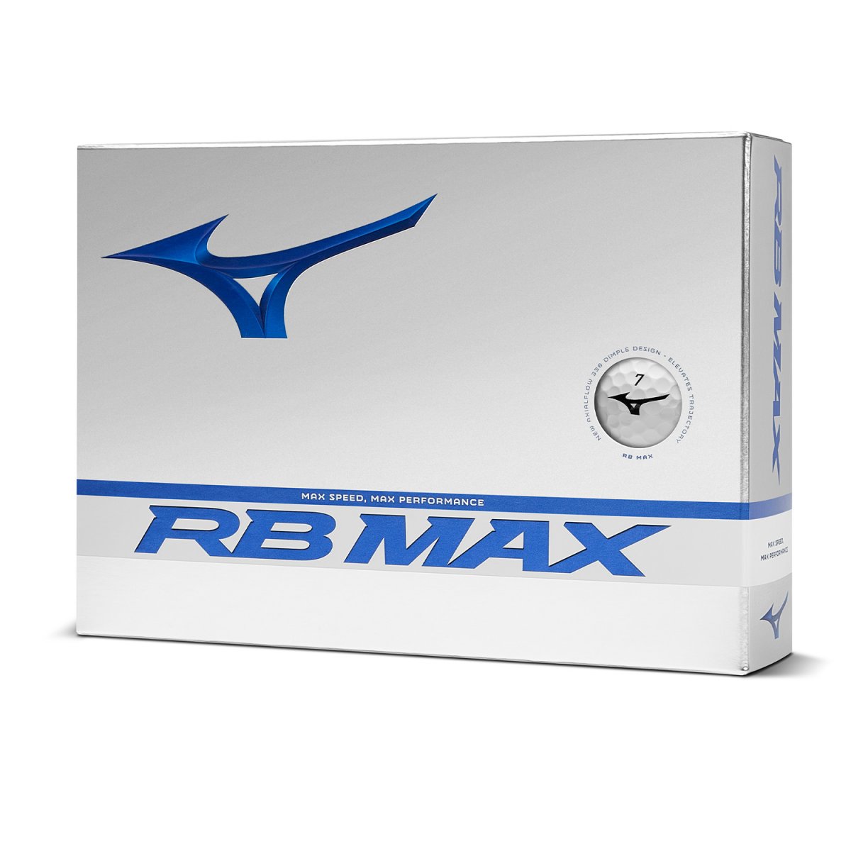 BOLAS MIZUNO RB MAX