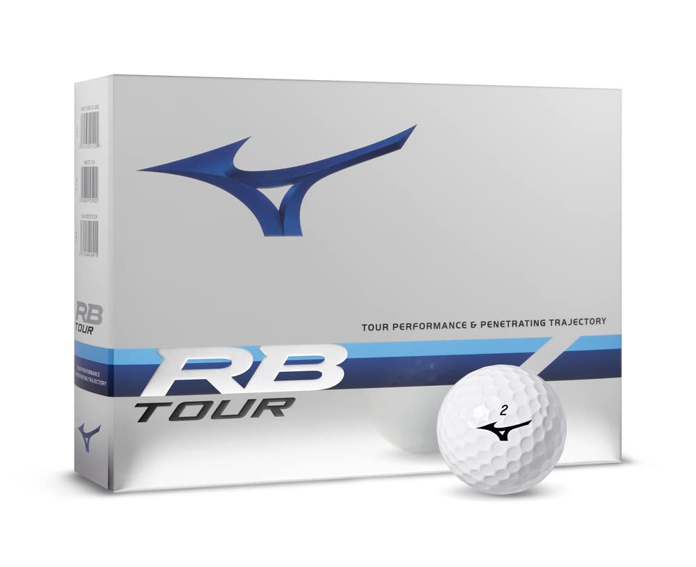 BOLAS MIZUNO RB TOUR