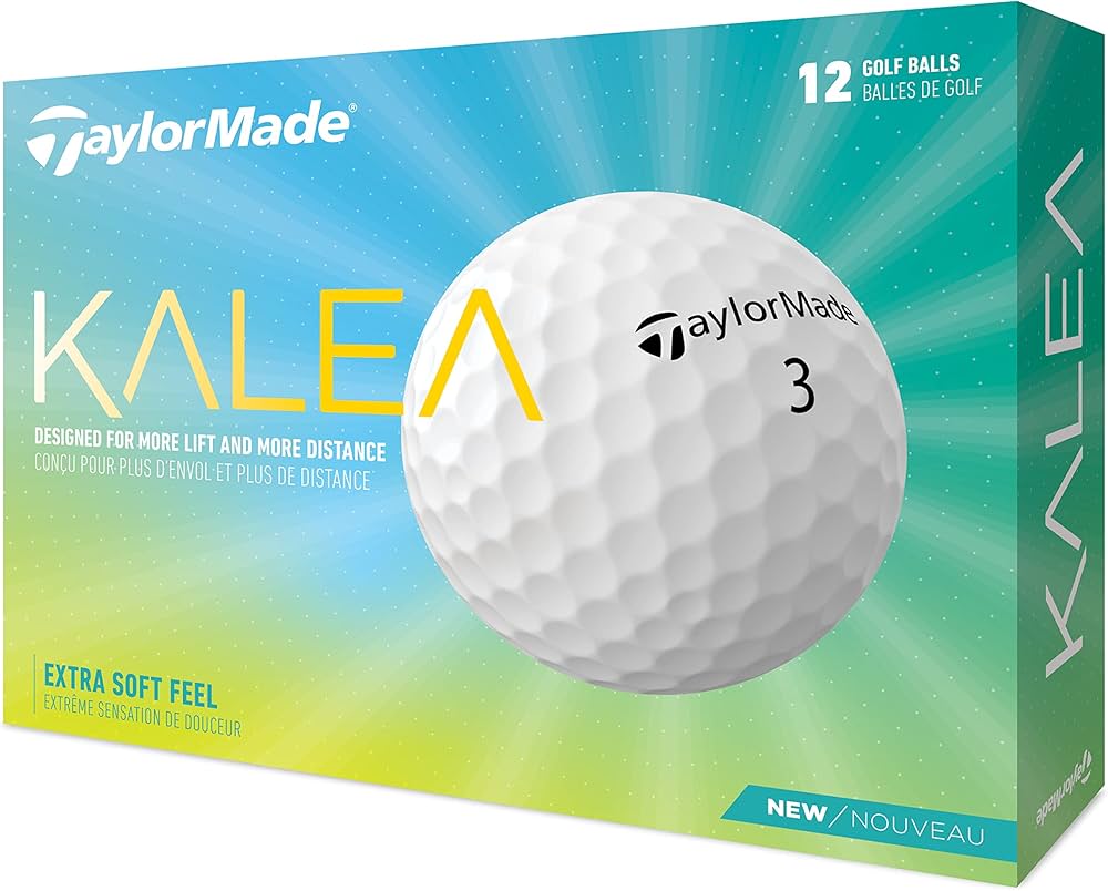 BOLAS TAYLOR MADE KALEA