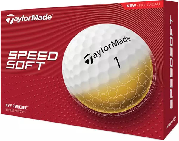 BOLAS TAYLOR MADE TM24 SPEEDSOFT
