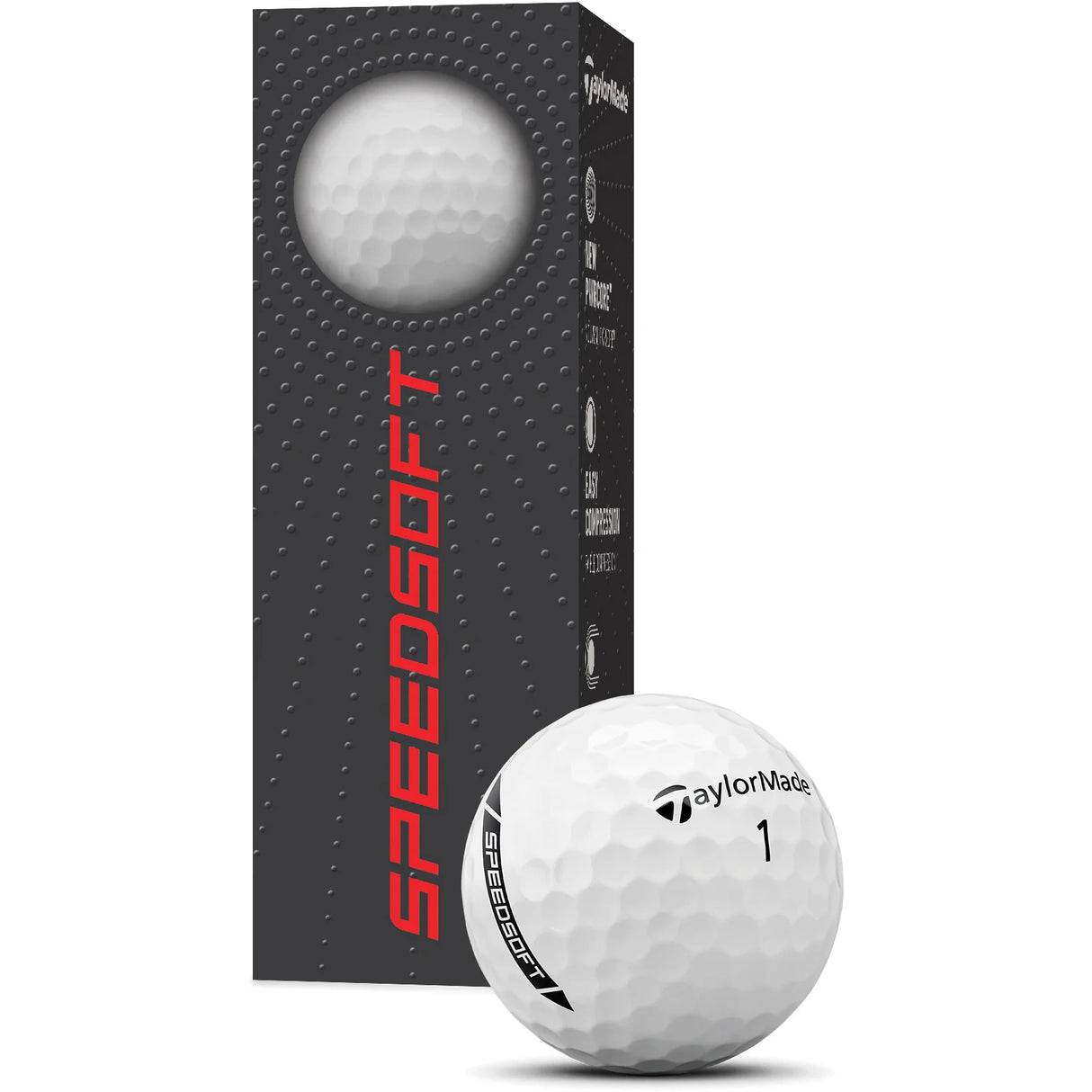 BOLAS TAYLOR MADE TM24 SPEEDSOFT