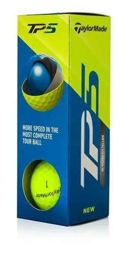 BOLAS TAYLOR MADE TP5