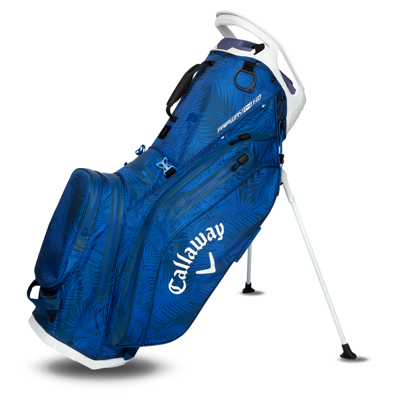 BOLSA CALLAWAY FAIRWAY 14 HD
