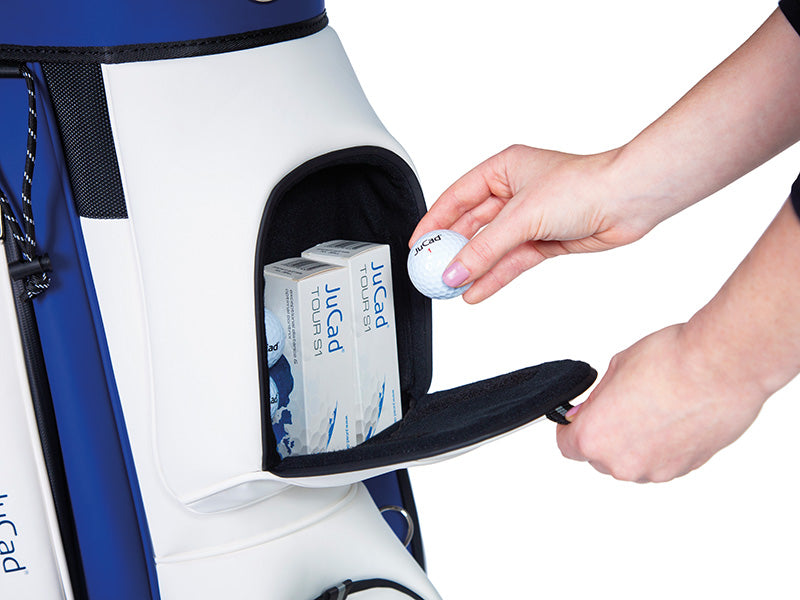 BOLSA JUCAD FIRST CLASS REVOLUTION