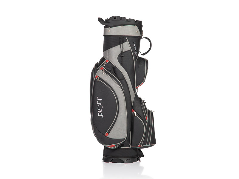 BOLSA JUCAD MANAGER PLUS