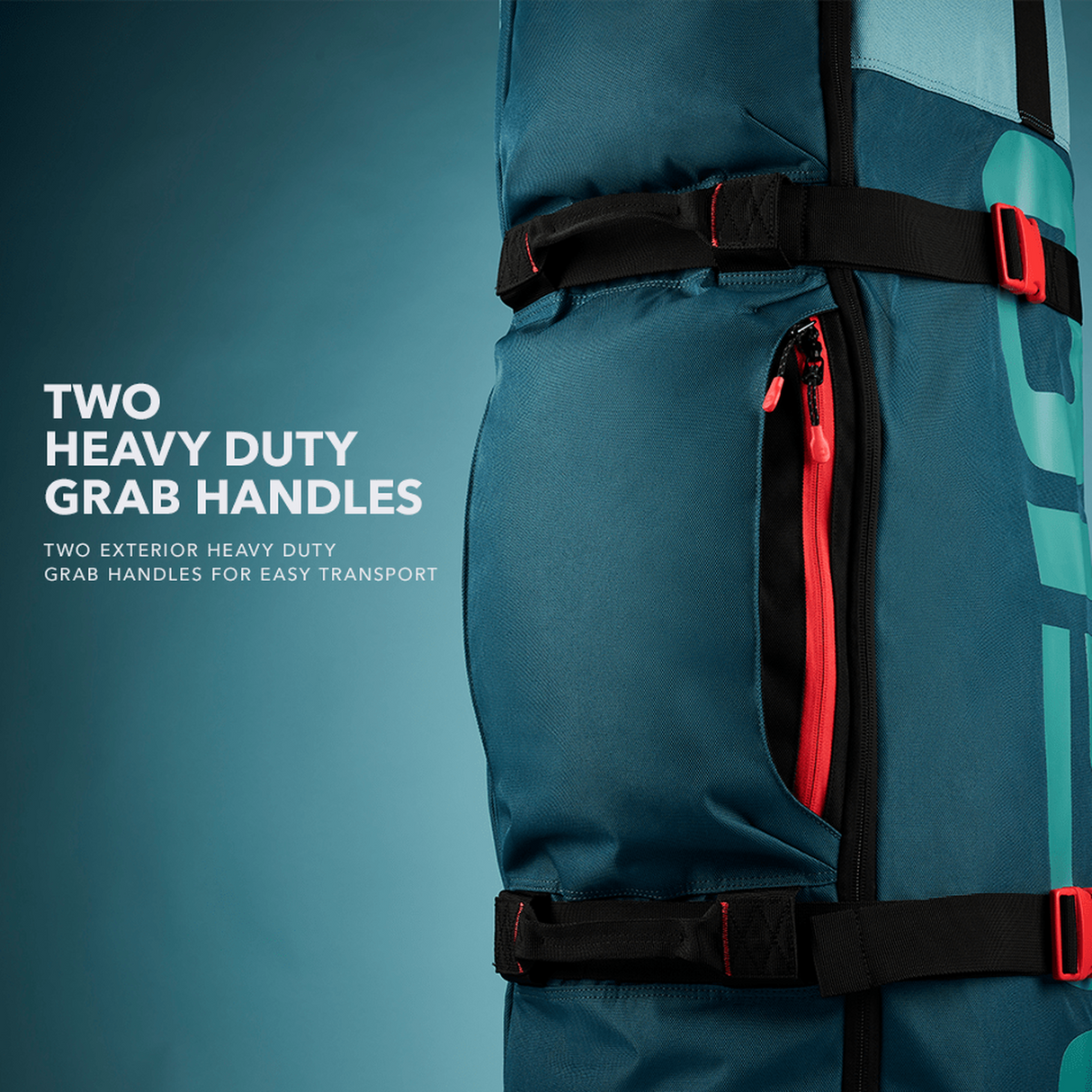 BOLSA OGIO ALPHA MID