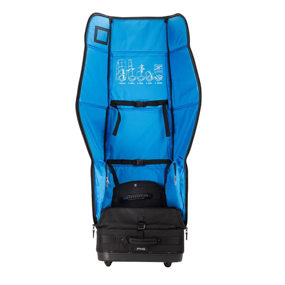 BOLSA PING ROLLING TRAVEL COVER