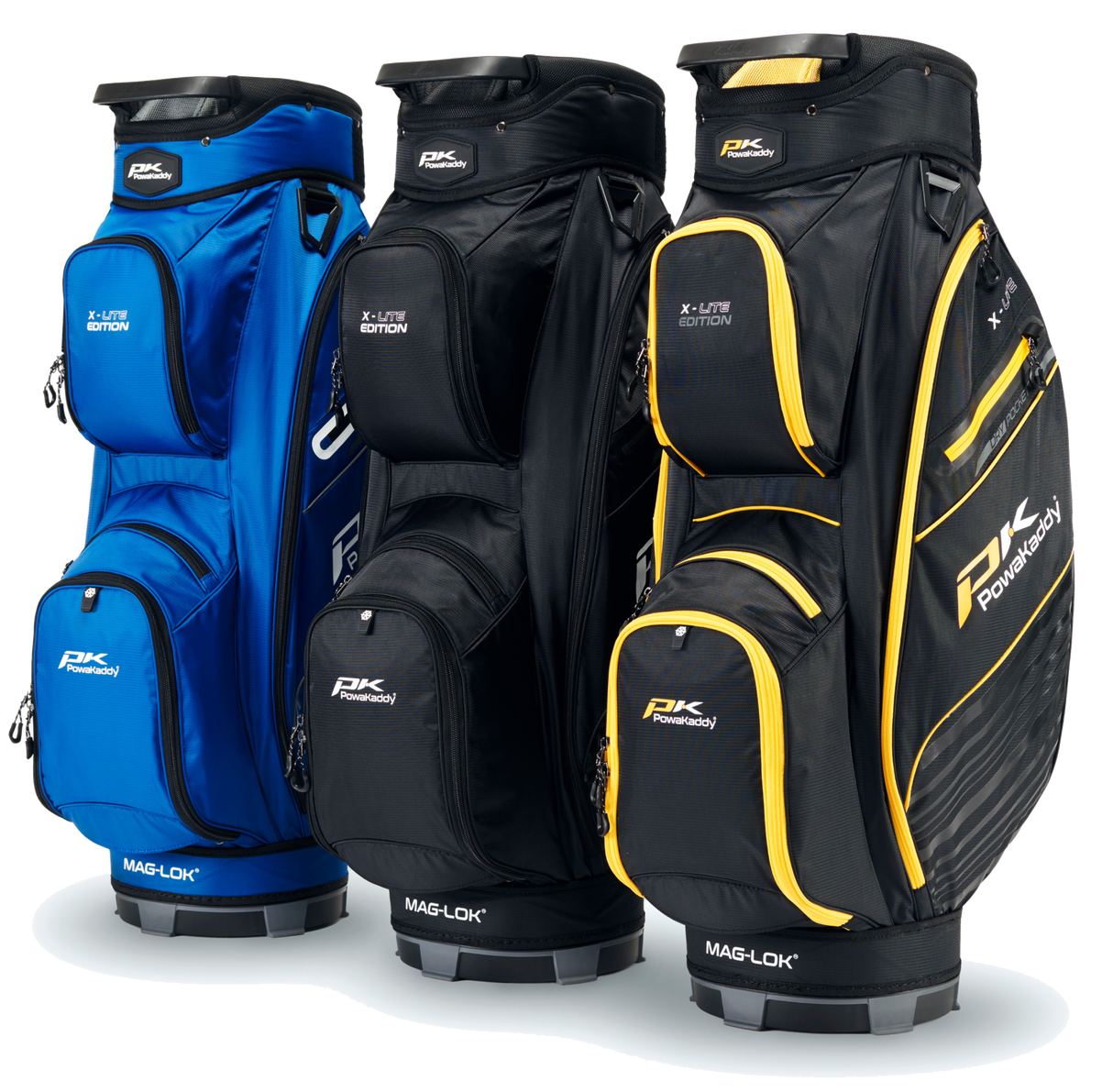 BOLSA POWAKADDY X-LITE 02780-03-01