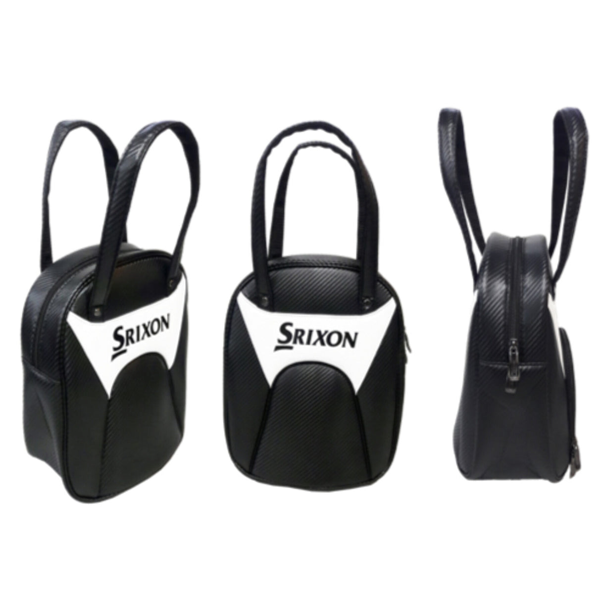 BOLSA SRIXON SHAG TALEGO DE BOLAS