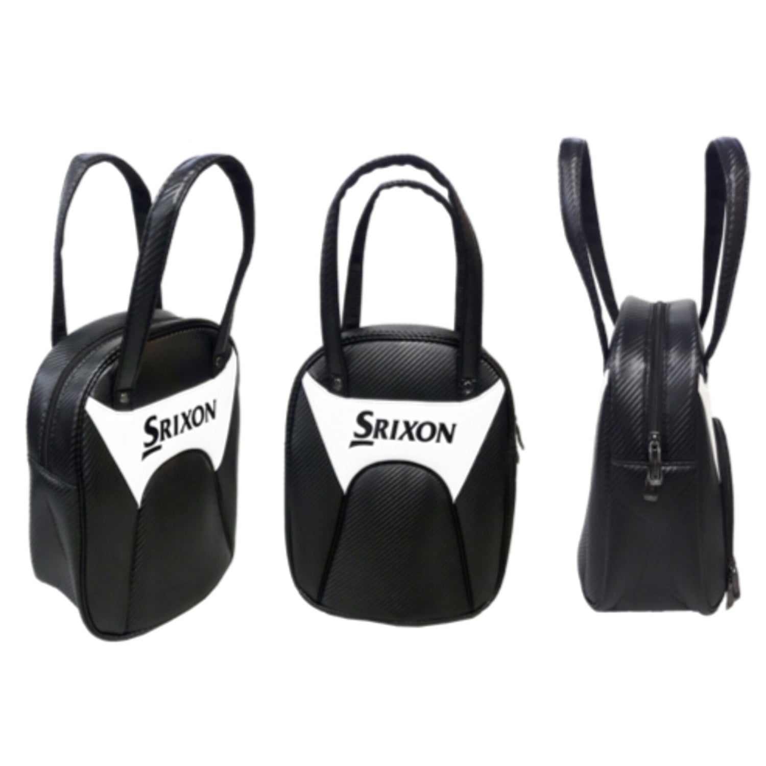 BOLSA SRIXON SHAG TALEGO DE BOLAS