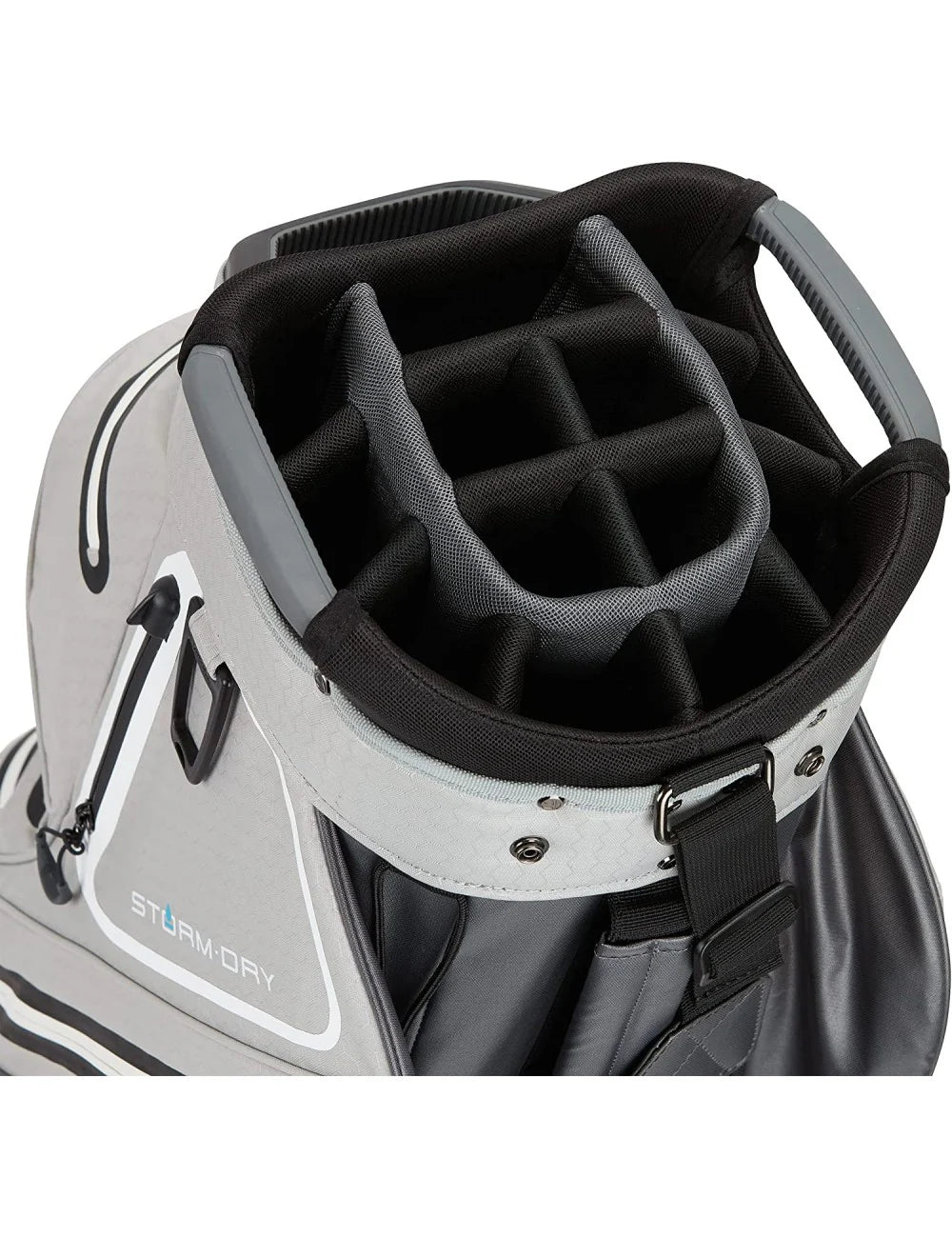 BOLSA TAYLOR MADE STORM-DRY