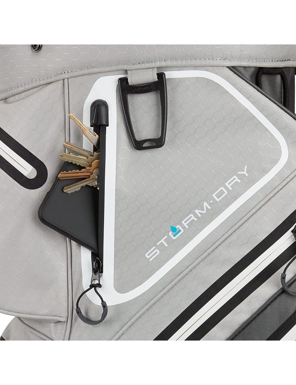 BOLSA TAYLOR MADE STORM-DRY