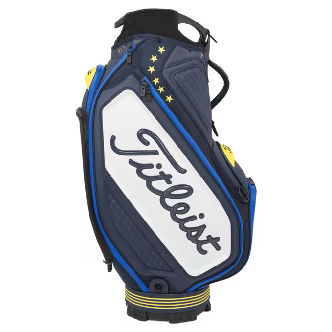 BOLSA TITLEIST RYDER CUP 2025