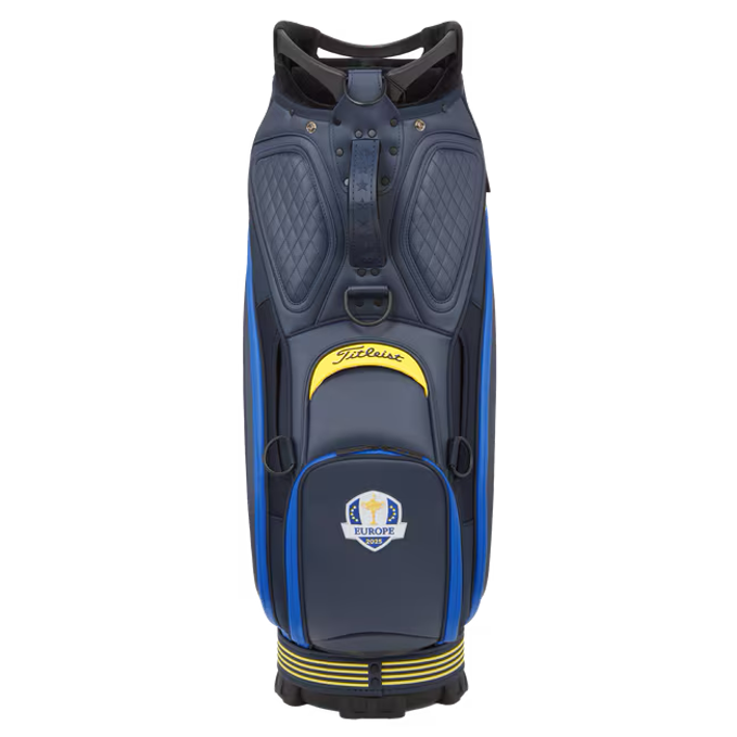 BOLSA TITLEIST RYDER CUP 2025