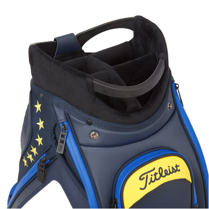 BOLSA TITLEIST RYDER CUP 2025
